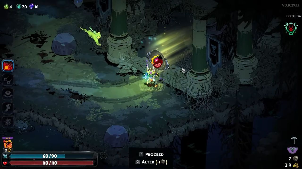 Hades II Guide, Best B-Tier Boons