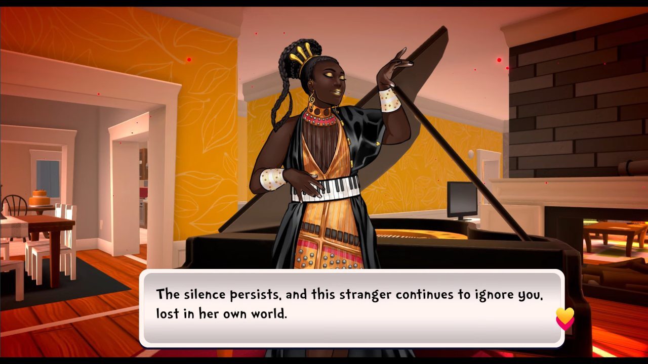 Date Everything! Romance Route, Emotional Story Beats, Character Development