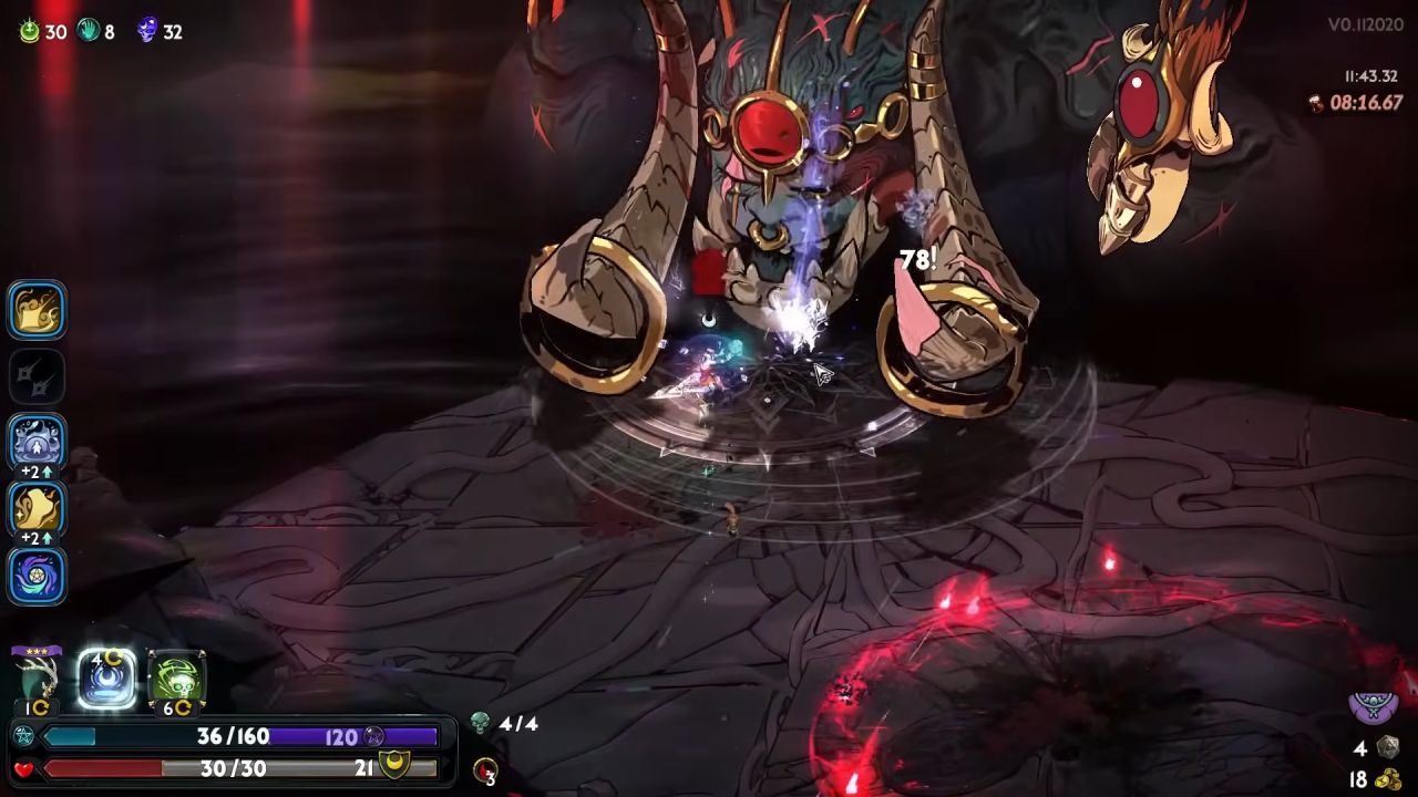 Hades II Guide, Best B-Tier Boons