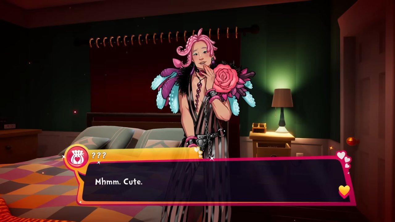 Date Everything!, Date Everything! Guide, How To Romance Ben-Hwa, PC, Gameplay, Screenshot