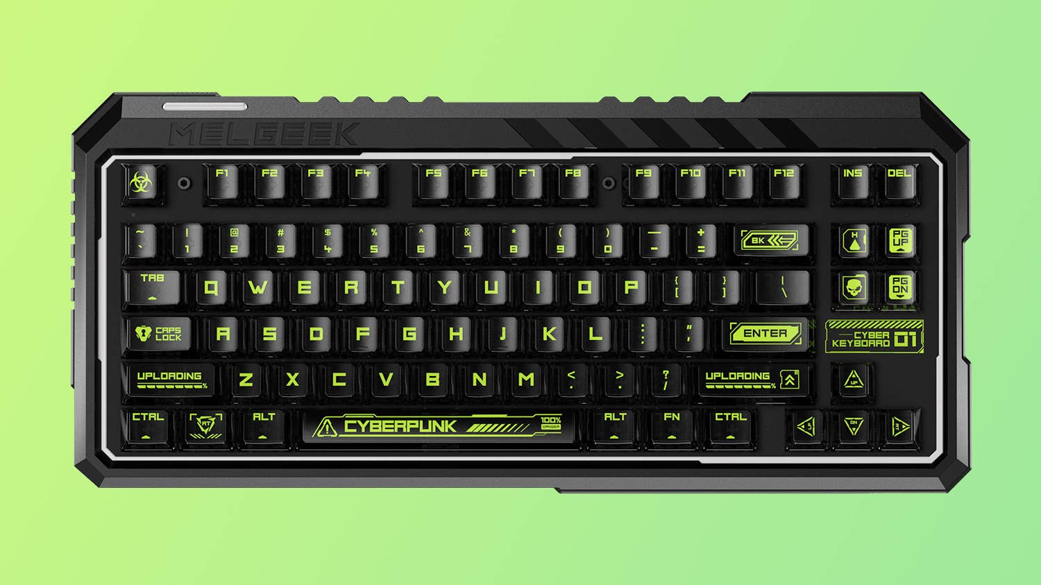 melgeek cyber01