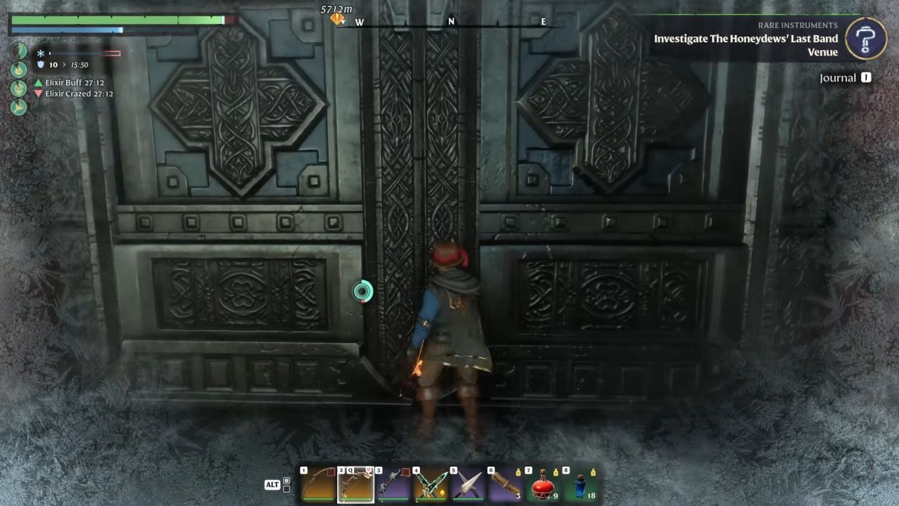 Enshrouded Guide, How To Get Better Loot