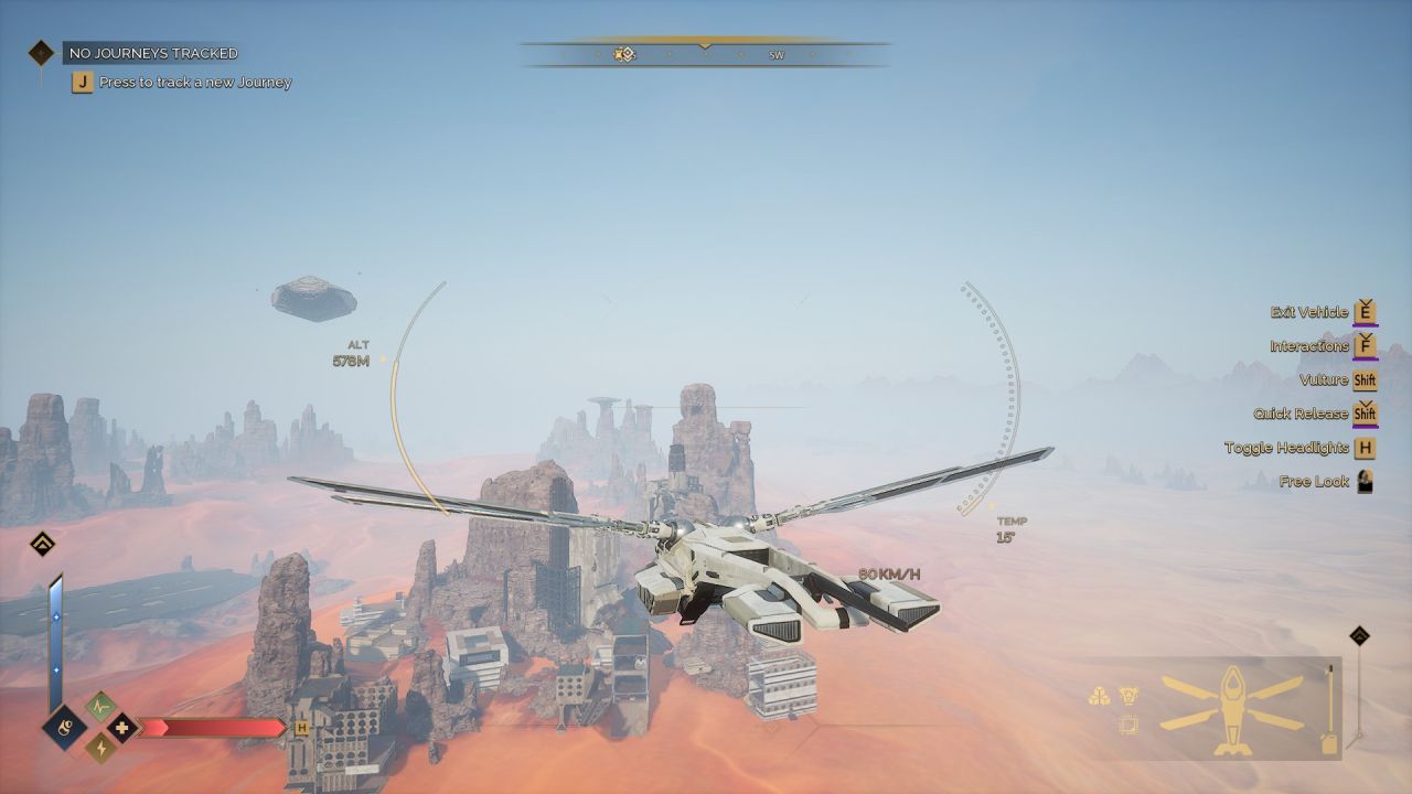 Dune Awakening Guide, How To Unlock Advanced Trooper Trainer