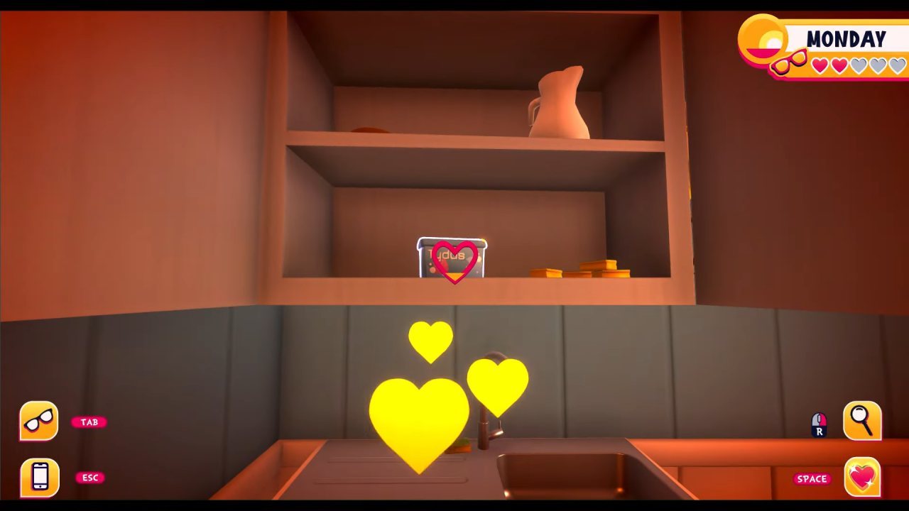 Date Everything!, Date Everything! Guide, How To Romance Tydus Andromache, PC, Gameplay, Screenshot