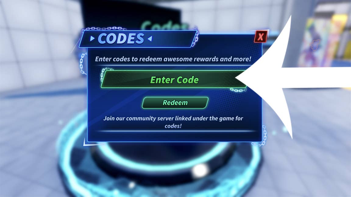 Reward activation interface visual guide