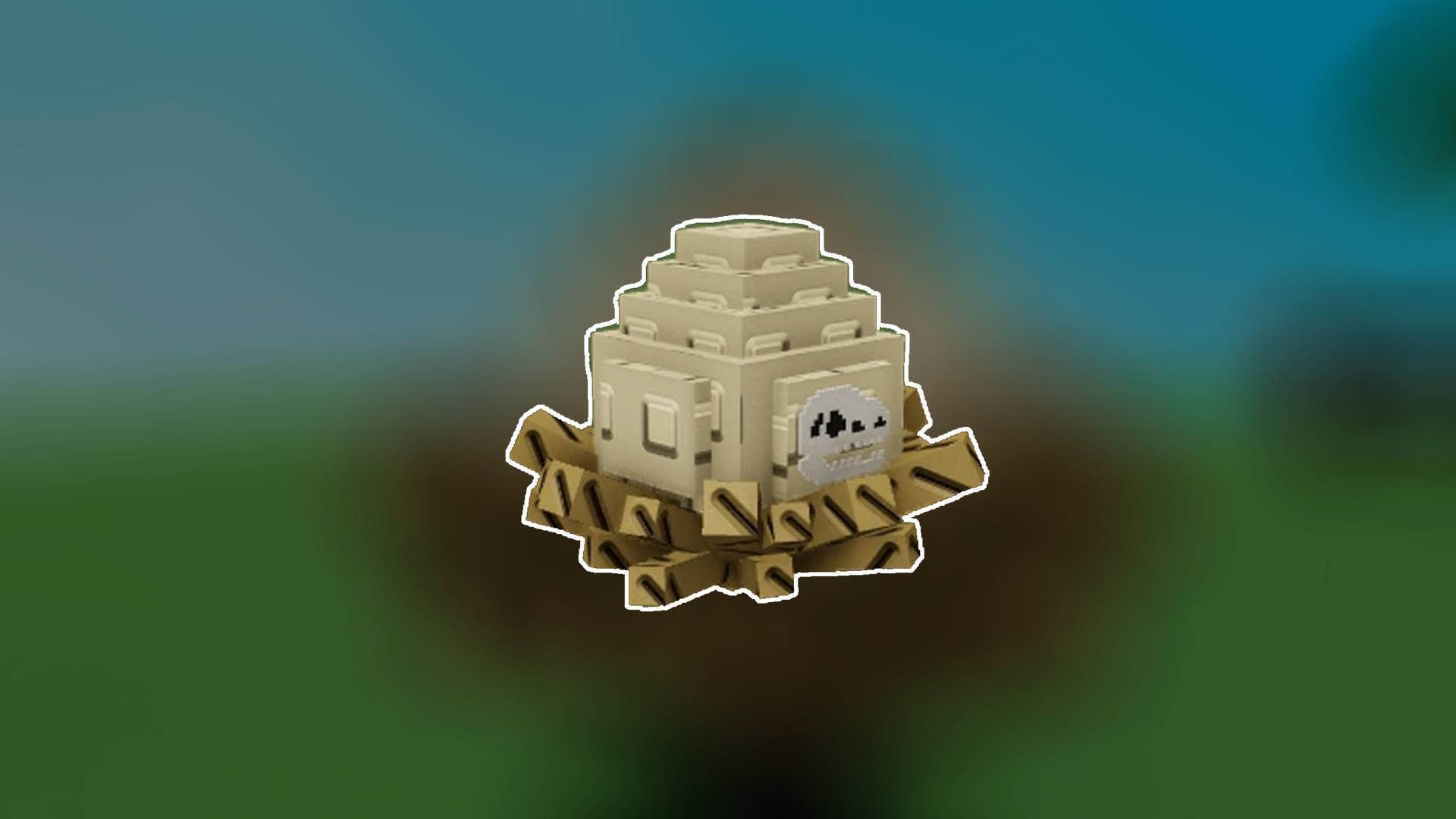 grow a garden dinosaur egg