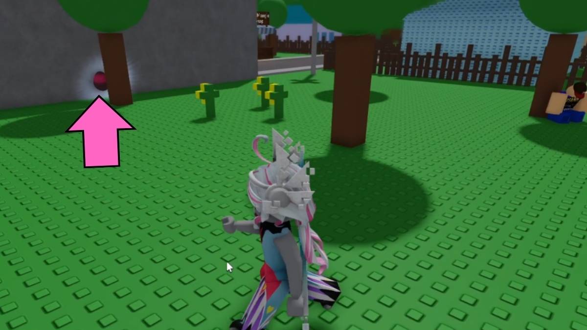 NPC Interaction