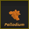 Palladium