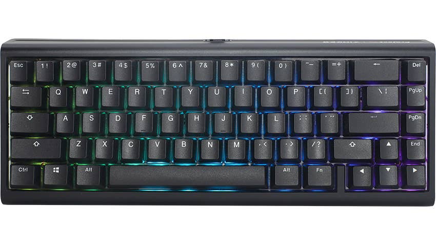 Ducky ProjectD Tinker 65