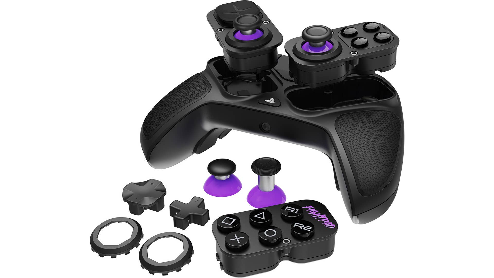 PDP Victrix Pro BFG controller