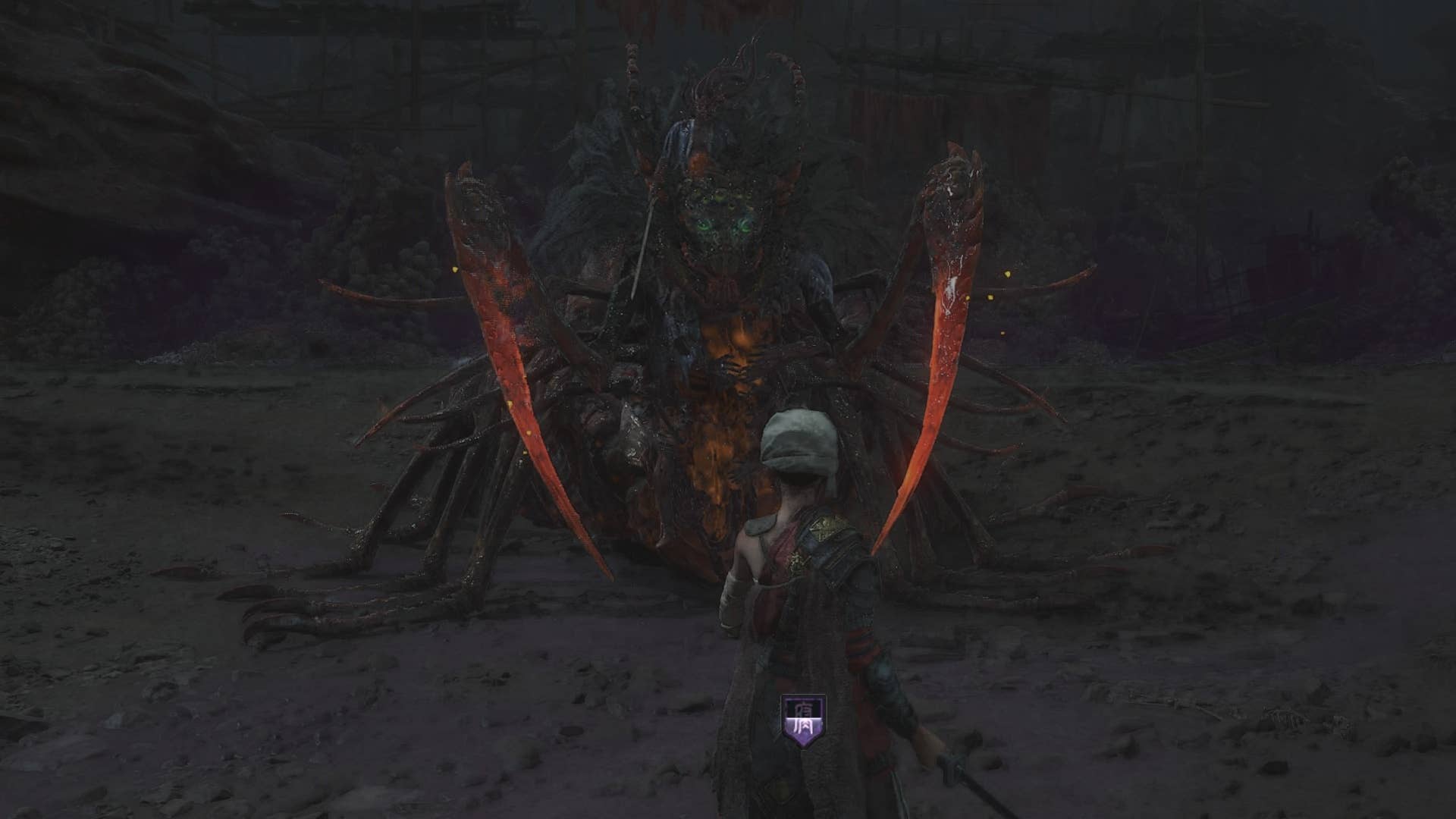 wuchang fallen feathers wuchang facing blightweaver