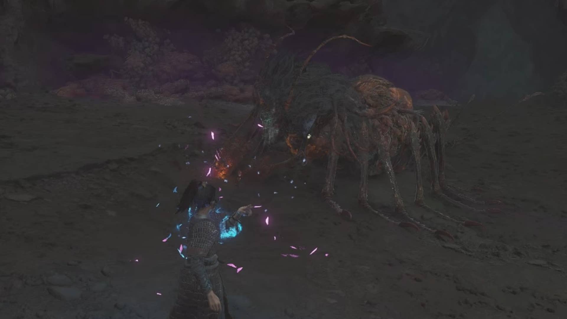 wuchang fallen feathers wuchang using vorpal blade on blightweaver