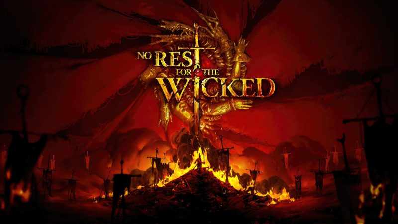 ‘No Rest for the Wicked’ May Initially Skip Xbox Due to Market Conditions