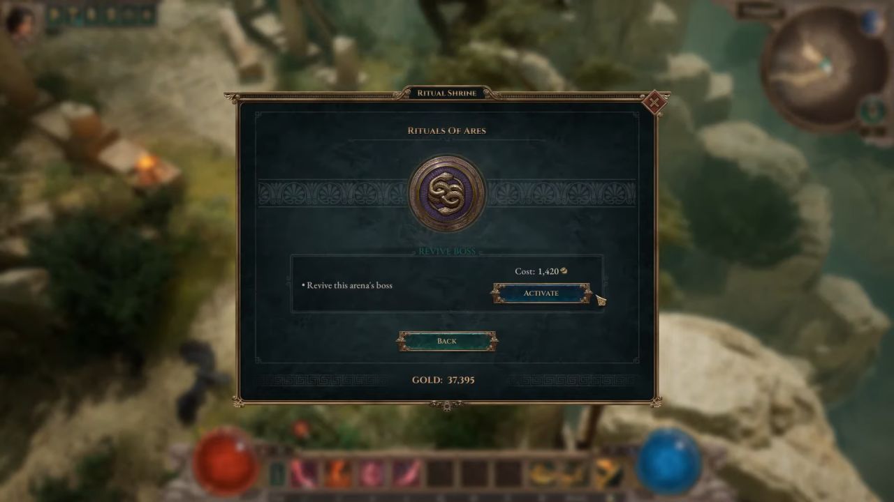 Titan Quest II Guide, How to Farm Gold