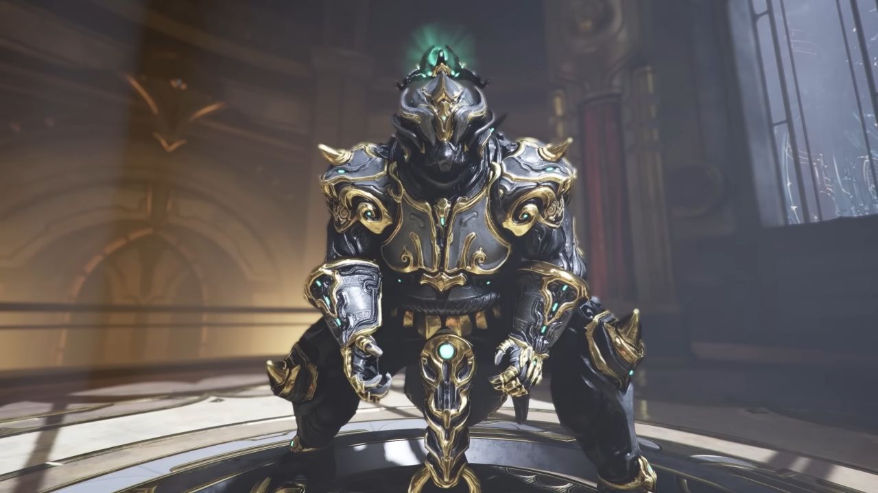 Warframe, PC, Gameplay, Top 5 Underrated Warframes in 2025, Screenshot