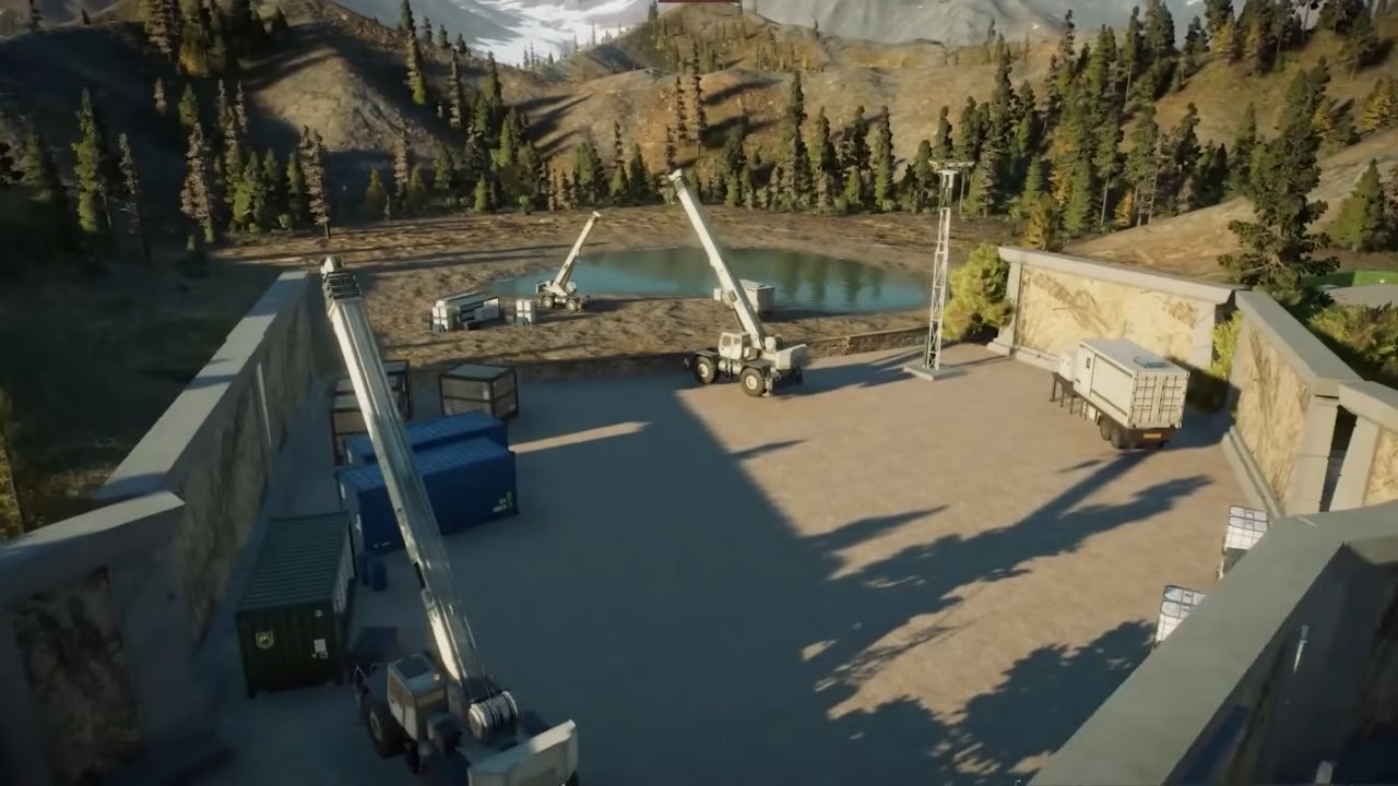Jurassic World Evolution 2, PC, Gameplay, How To Make Your Parks Better, Screenshot