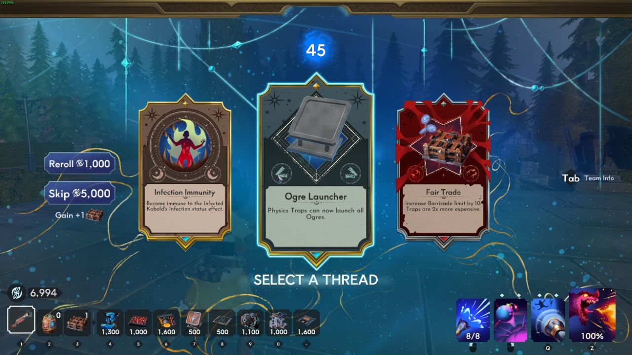 Orcs Must Die! Deathtrap, PC, Gameplay, Beginner's Guide, Gameplay Tips & Tricks, Screenshot