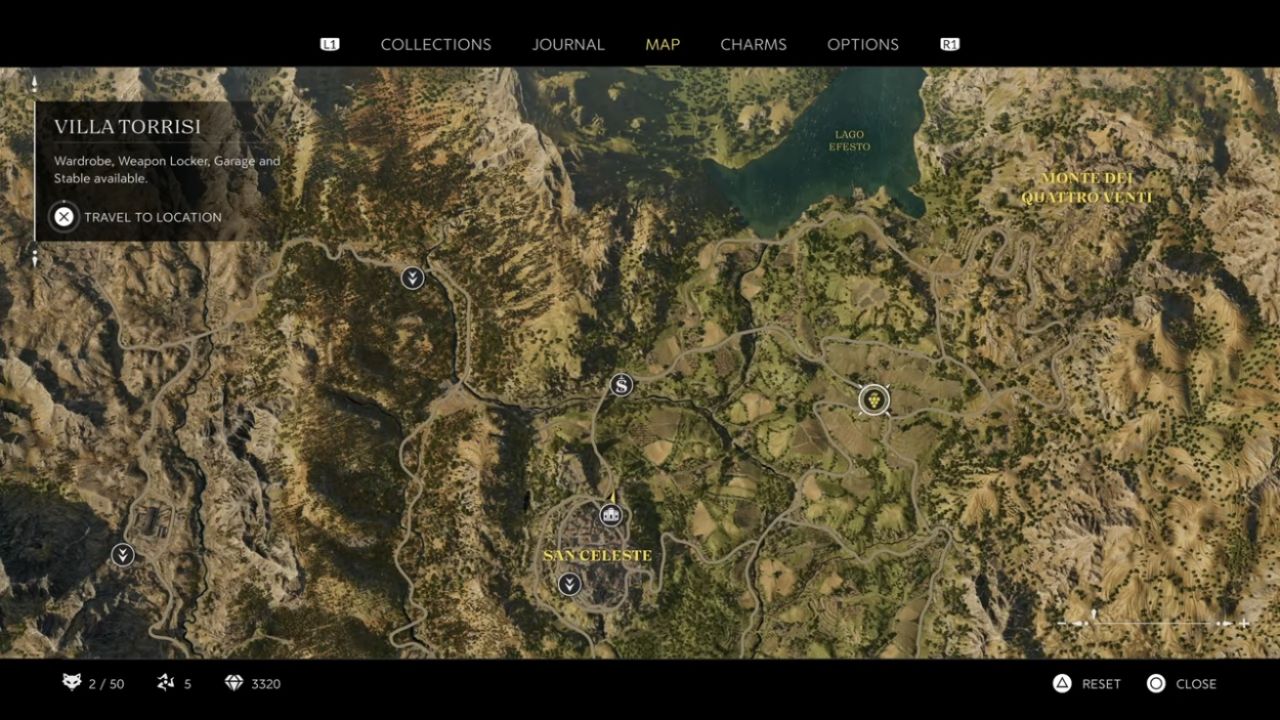Mafia: The Old Country, PC, Gameplay, How to Unlock Free Roam, Screenshot