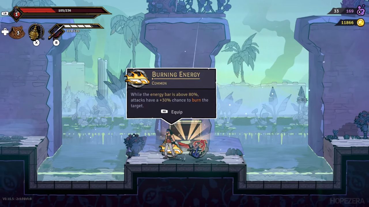The Rogue Prince of Persia, PC, Gameplay, Beginner's Guide, Gameplay Tips & Tricks, Screenshot