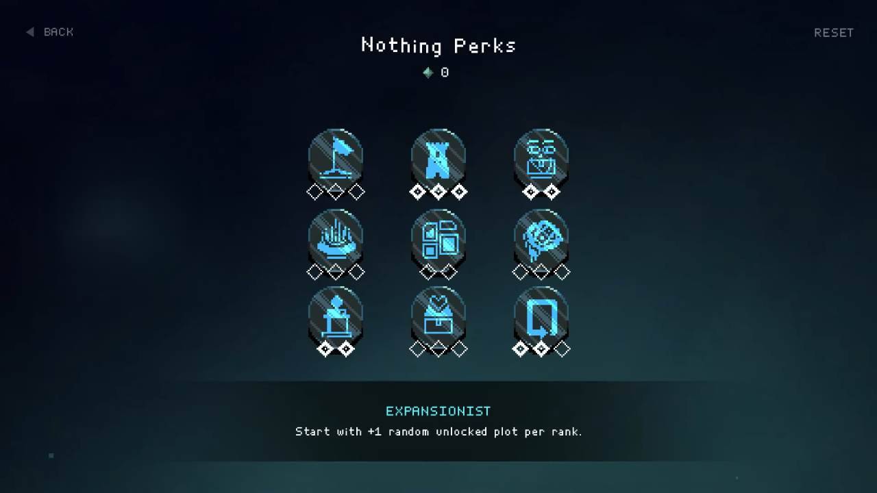 9 Kings, 9 Kings Guide, How to Beat King IX as King of Nothing, PC, Gameplay, Screenshot