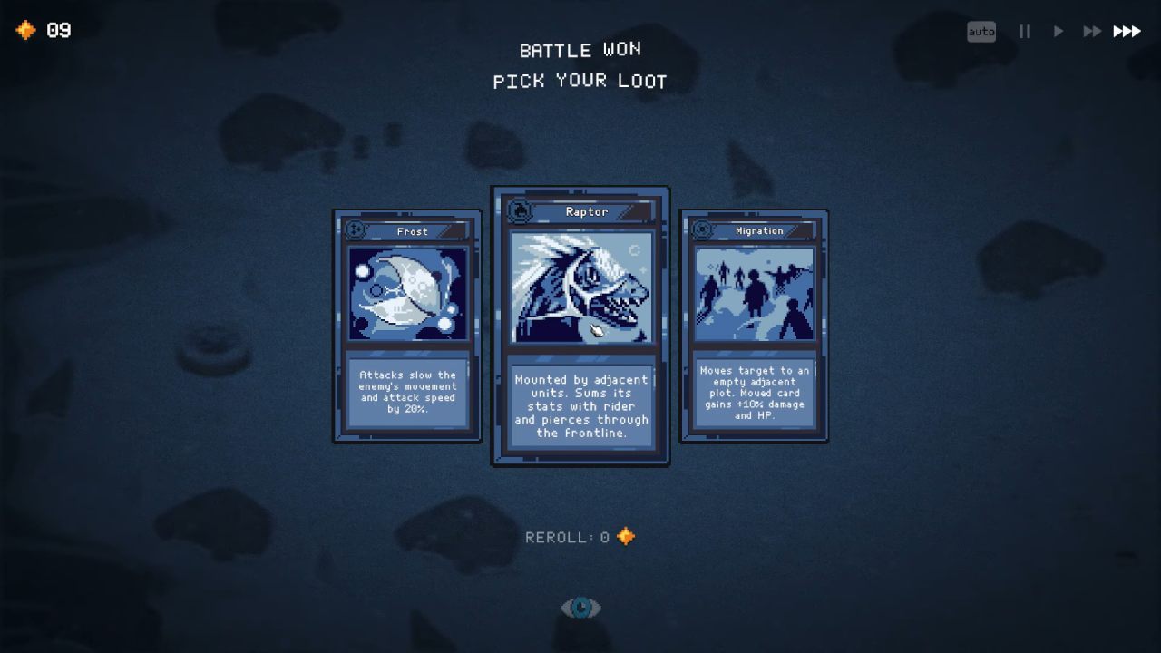9 Kings, 9 Kings Guide, How to Beat King IX as King of Nomads, PC, Gameplay, Screenshot