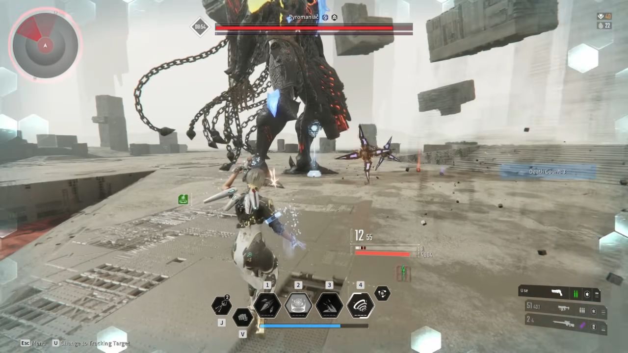 The First Descendant Guide, Best Viessa Build