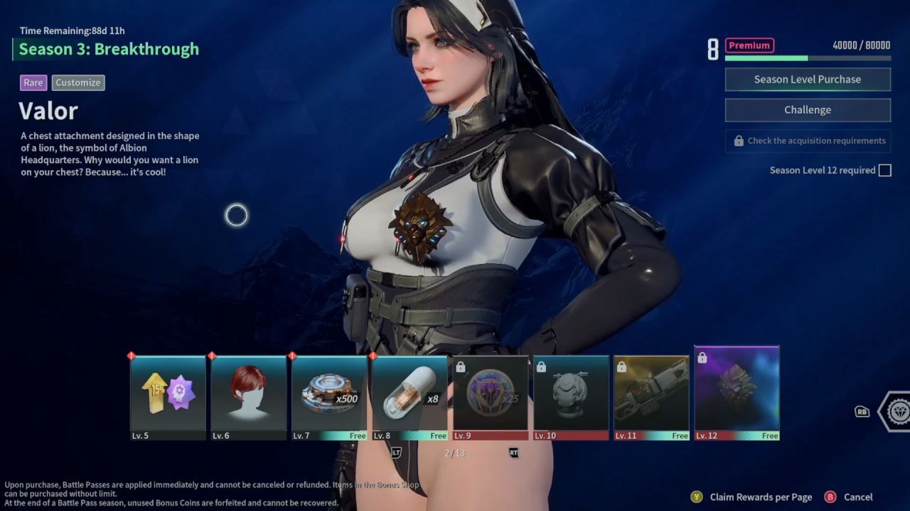 The First Descendant Season 3 Starting Guide