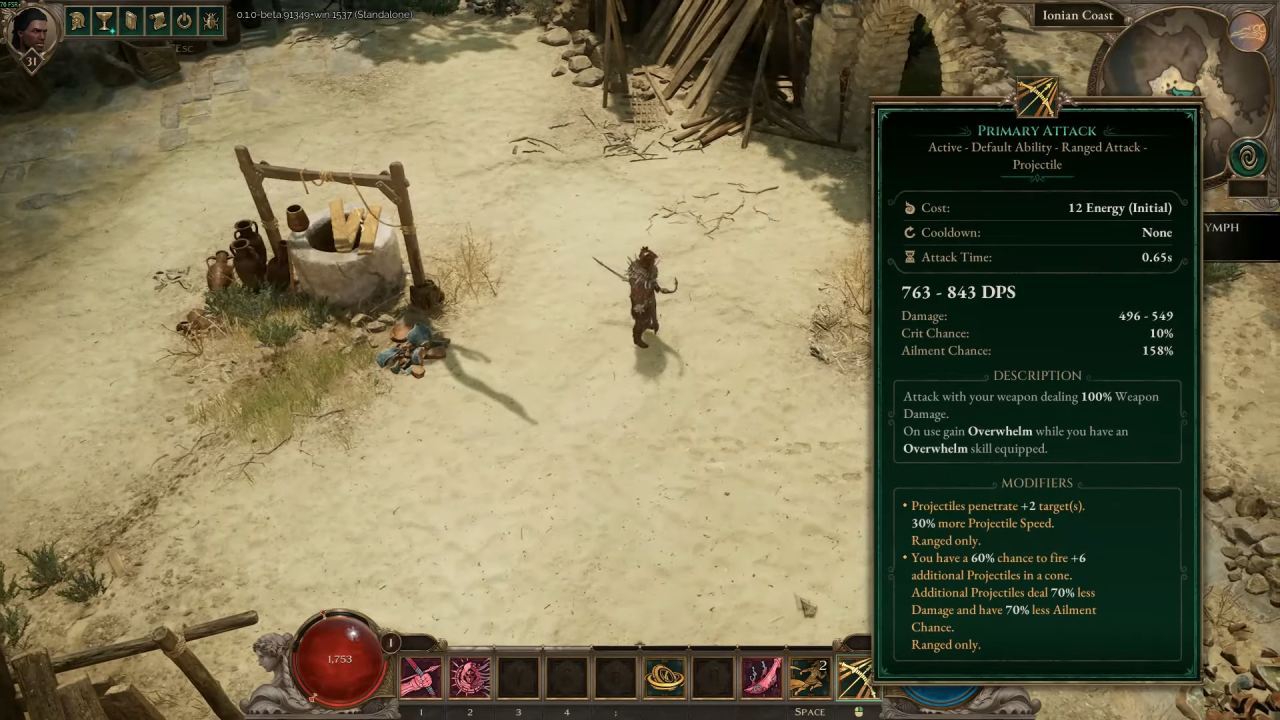 Titan Quest II Beginner's Guide, Gameplay Tips & Tricks
