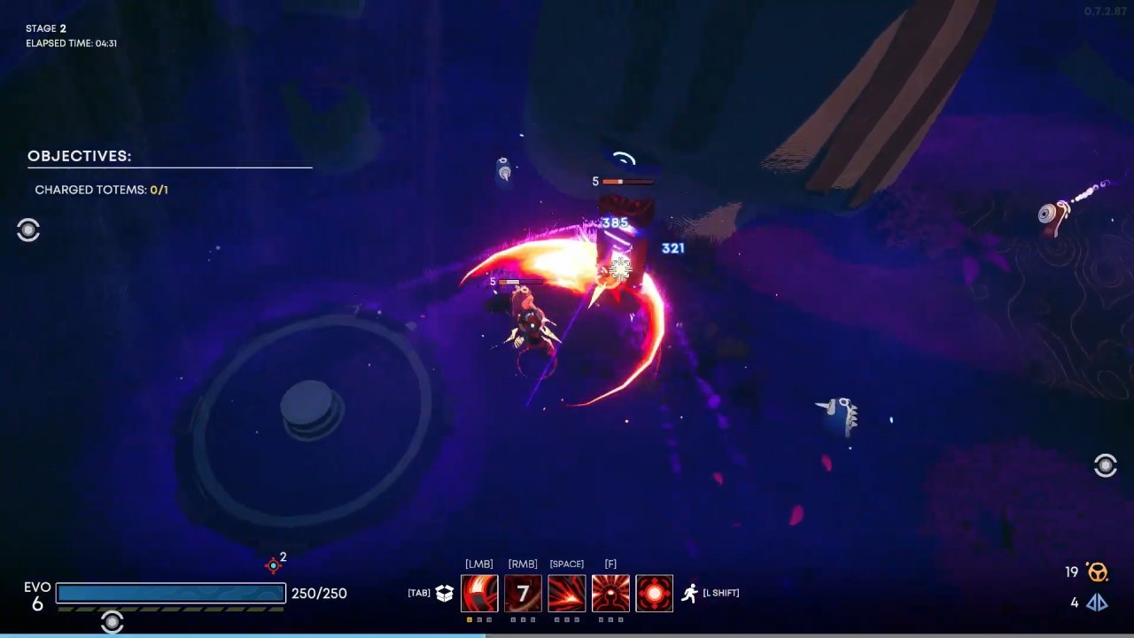 Gatekeeper, Gatekeeper Guide, How to Unlock Bastion and Master Abilities, PC, Gameplay, Screenshot
