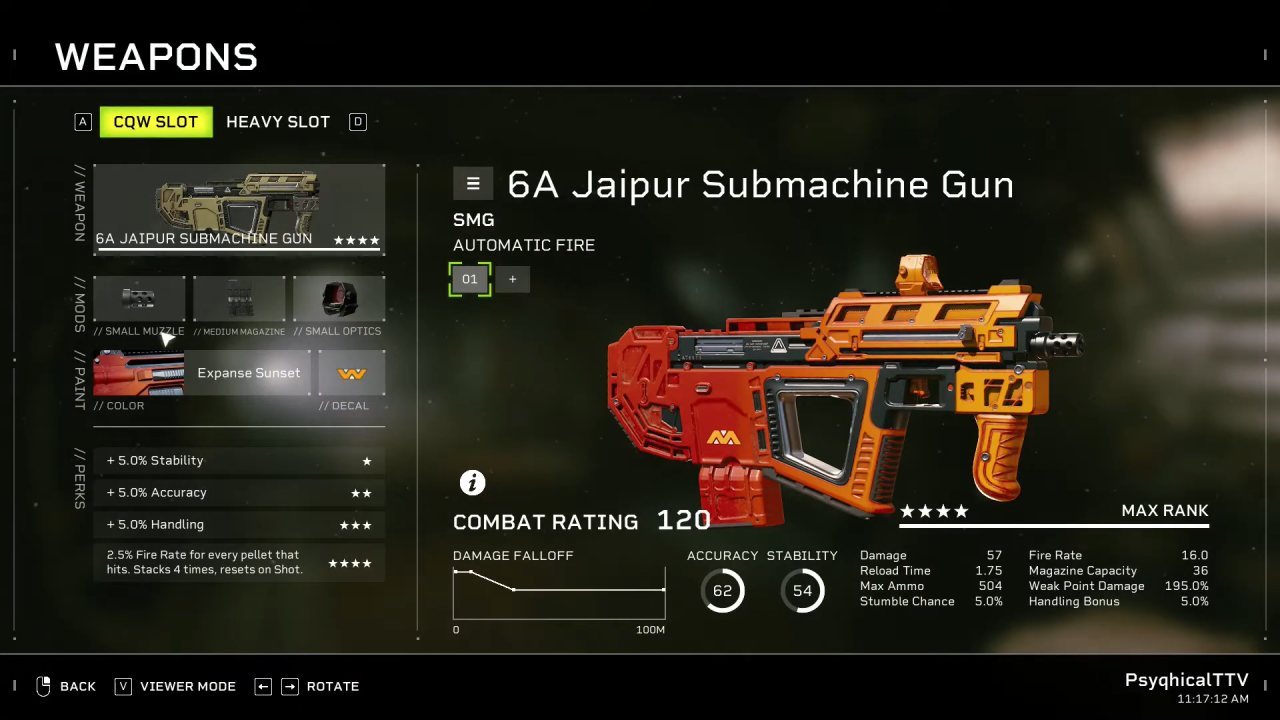Aliens: Fireteam Elite, Aliens: Fireteam Elite Guide, Lancer Class Build for Extreme and Insane Difficulty, PC, Gameplay, Screenshot