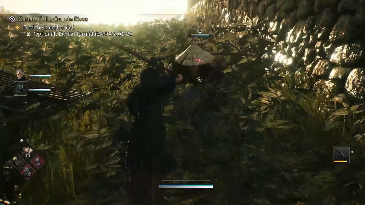 Rise of the Rōnin, Rise of the Rōnin Guide, How to Unlock Toshimichi Okubo as Ally, PS5, Gameplay, Screenshot