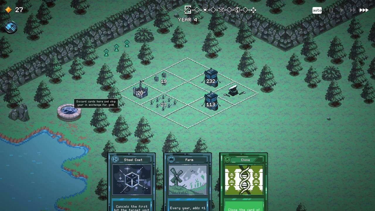 9 Kings, 9 Kings Guide, How to Beat King IX as King of Nothing, PC, Gameplay, Screenshot