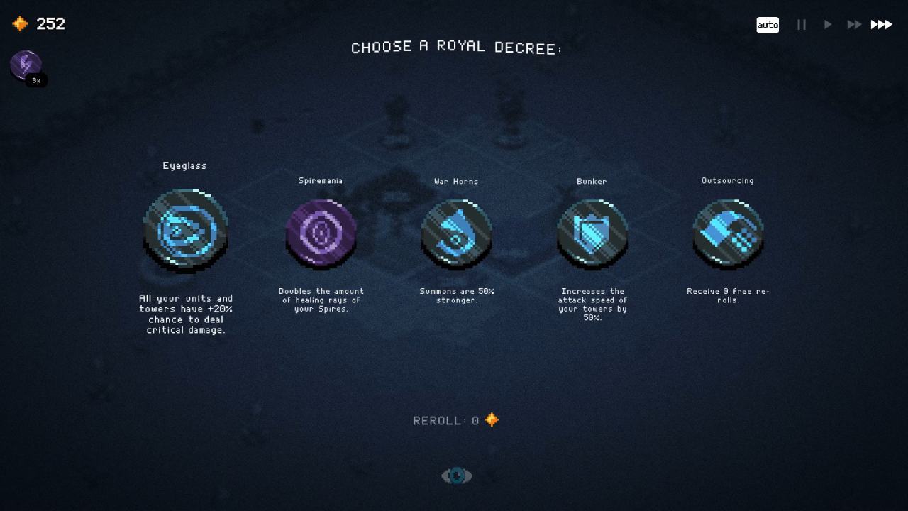 9 Kings, 9 Kings Guide, How to Beat King IX as King of Spell, PC, Gameplay, Screenshot