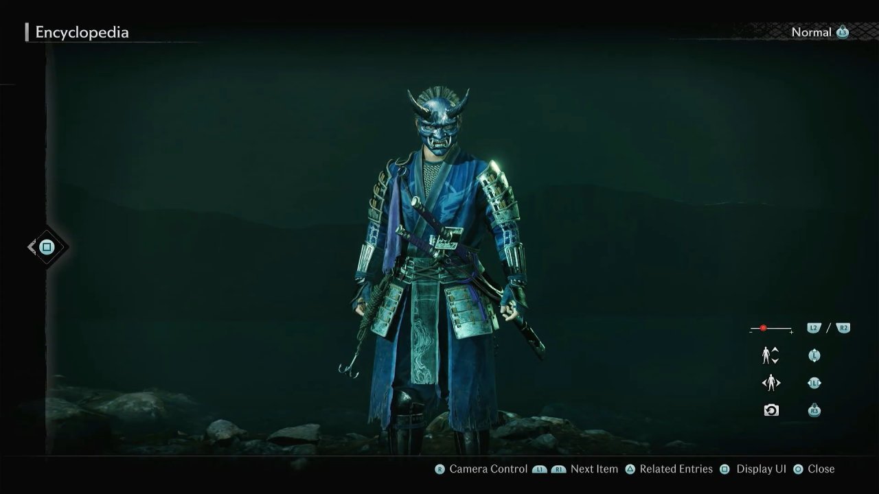 Rise of the Rōnin, Rise of the Rōnin Guide, How to Unlock Akikatsu Manabe as Ally, PS5, Gameplay, Screenshot