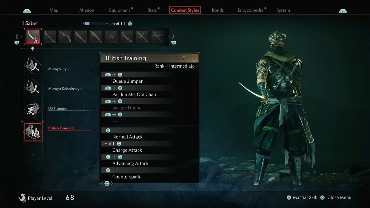 Rise of the Rōnin, Rise of the Rōnin Guide, How to Unlock Rutherford Alcock as Ally, PS5, Gameplay, Screenshot