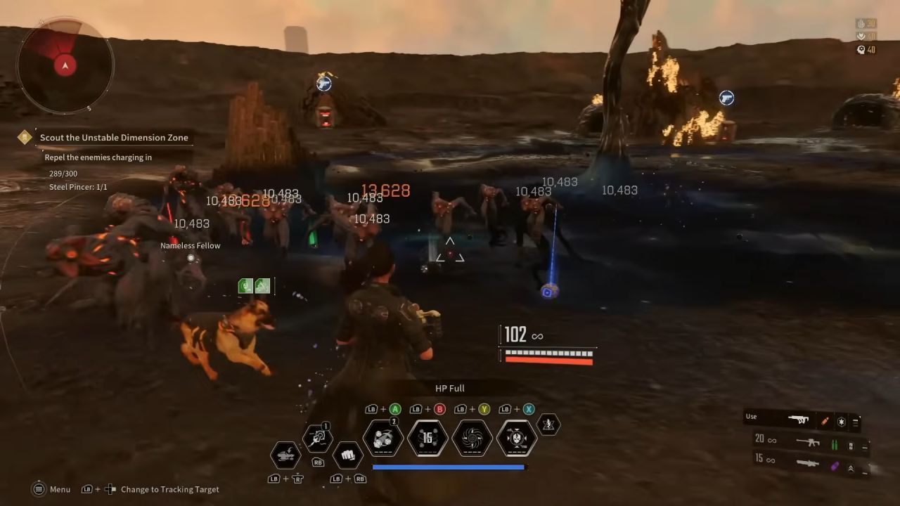 The First Descendant Guide, Best Nell Build and Setup