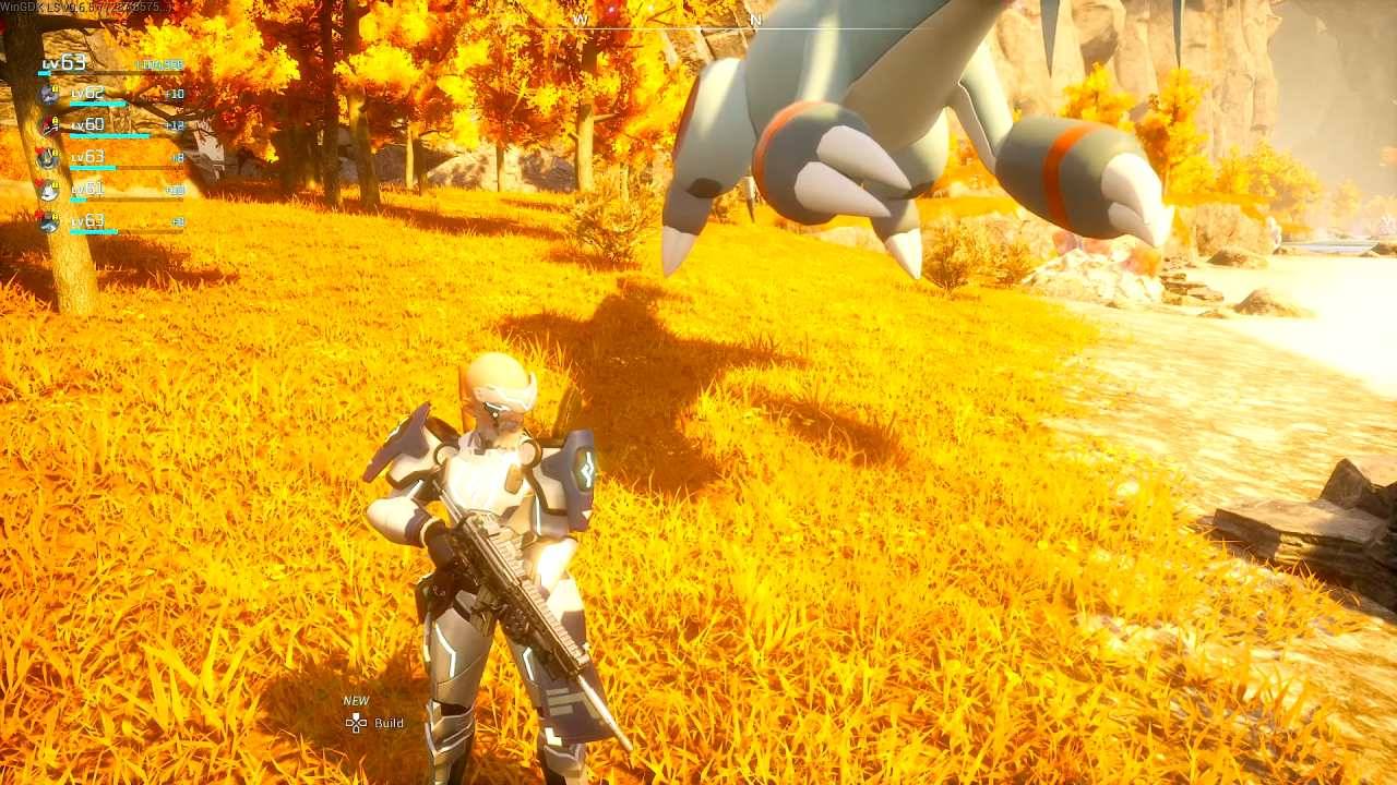 Palworld Guide, How to Farm Hexolite Ingot