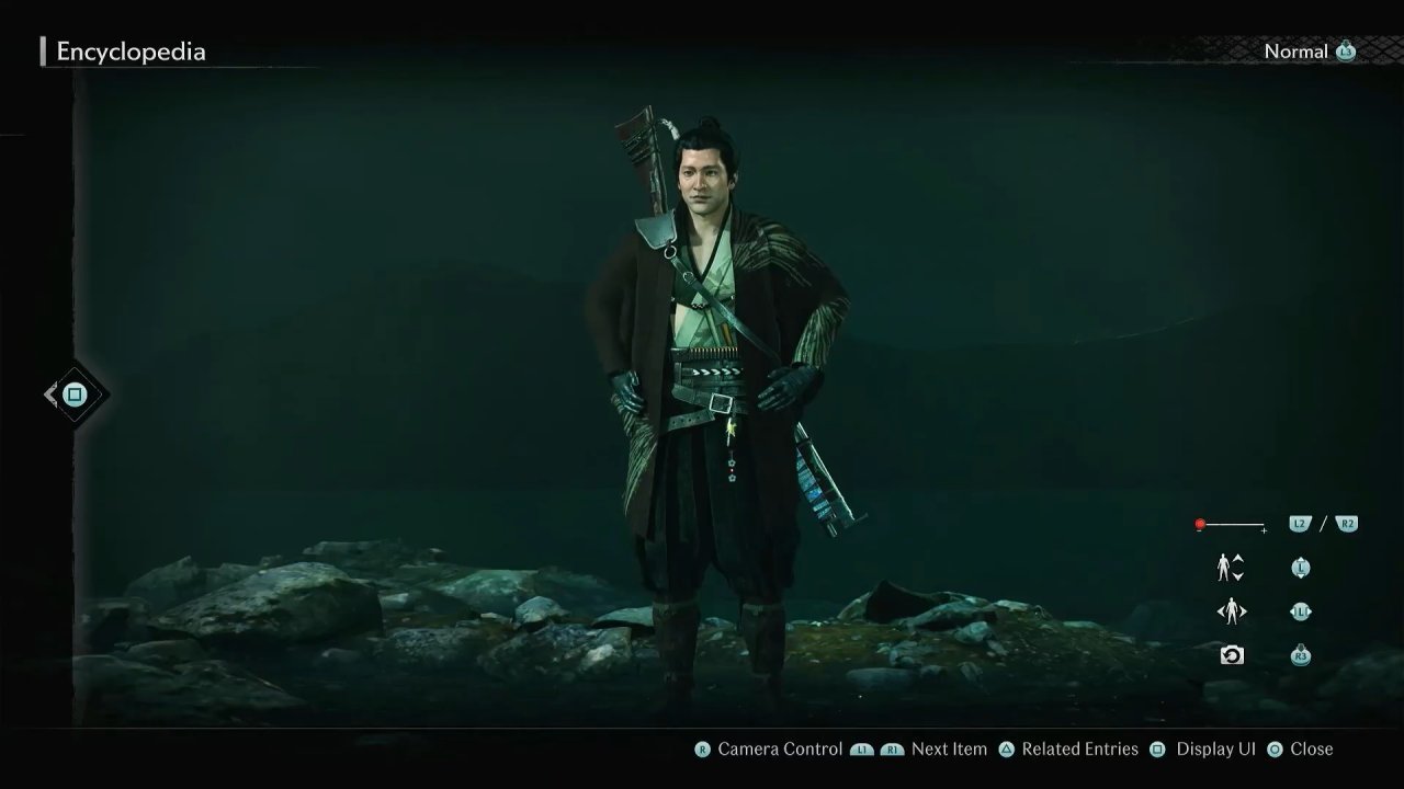 Rise of the Rōnin, Gameplay Guide, Ally Recruitment, PS5, Screenshot
