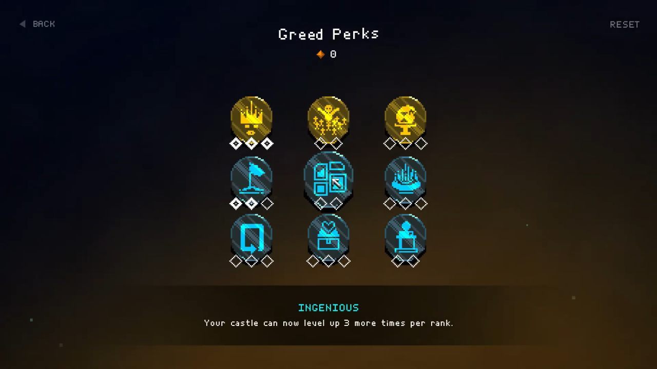9 Kings, 9 Kings Guide, How to Get One Dollar Short Achievement, PC, Gameplay, Screenshot