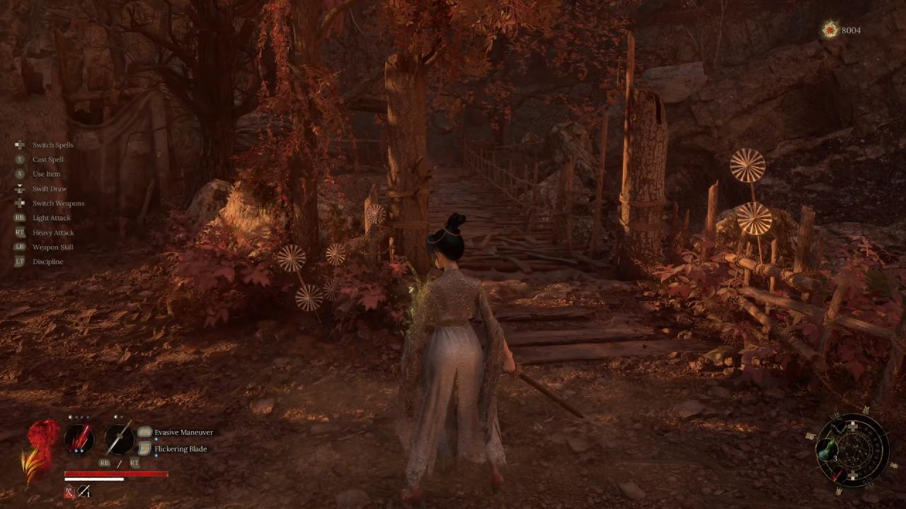 Wuchang Fallen Feathers Guide, How to Farm Red Mercury
