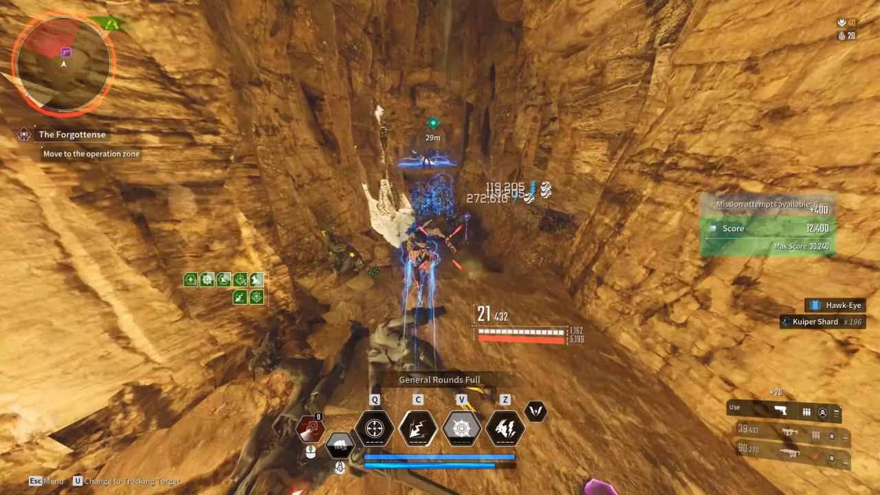 The First Descendant Guide, Best Bunny Build