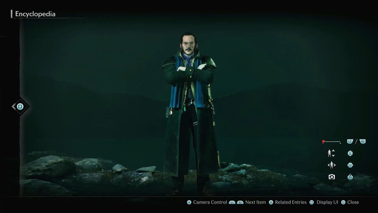 Rise of the Rōnin, Rise of the Rōnin Guide, How to Unlock Rutherford Alcock as Ally, PS5, Gameplay, Screenshot