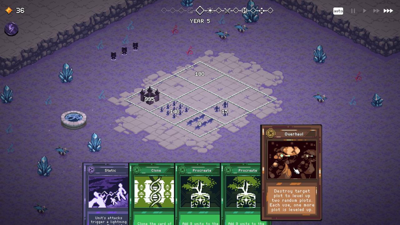 9 Kings, 9 Kings Guide, How to Beat King IX as King of Spell, PC, Gameplay, Screenshot