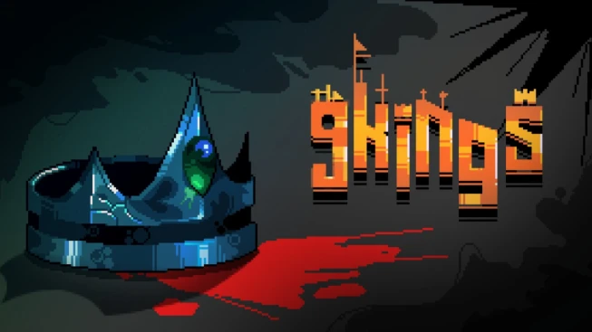 9 Kings Guide: Defeating King IX as Spell King