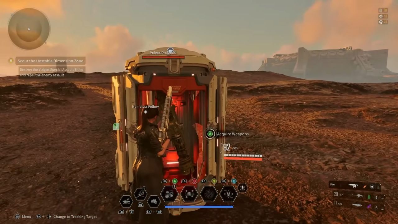 The First Descendant Guide, Best Nell Build and Setup