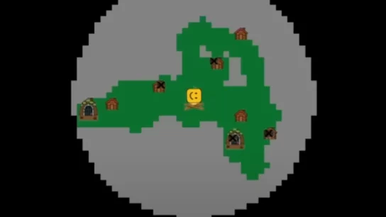 99 Nights in the Forest: How to Expand the Map