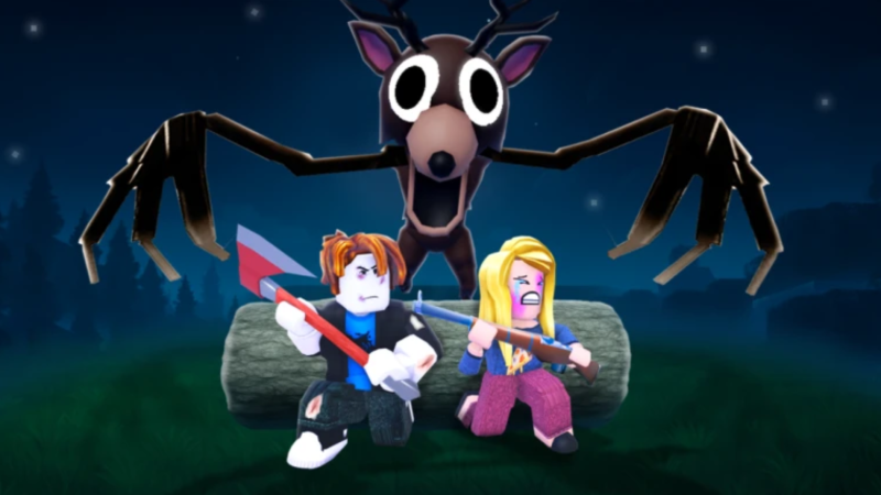99 Nights in the Forest Diamond Farming Guide