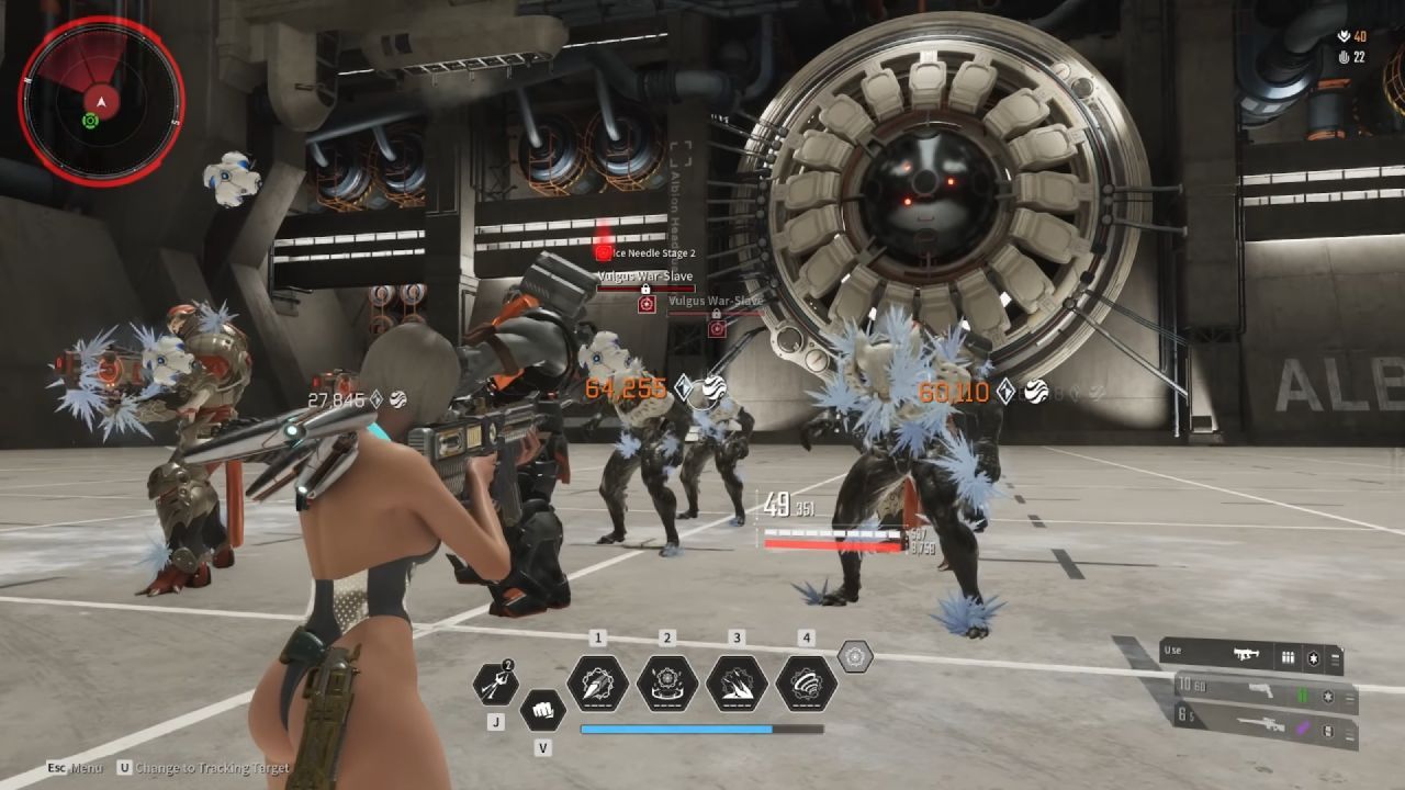 The First Descendant Guide, Best Viessa Build