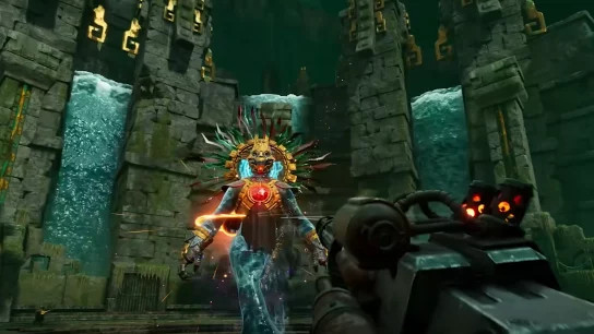 Abyssus Goldburst Guide