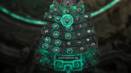 Abyssus: Soul Wheel Guide